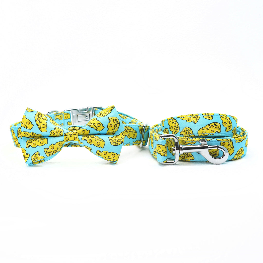 Personalize Your Pooch's Look: DIY Floral Dog Collar Set