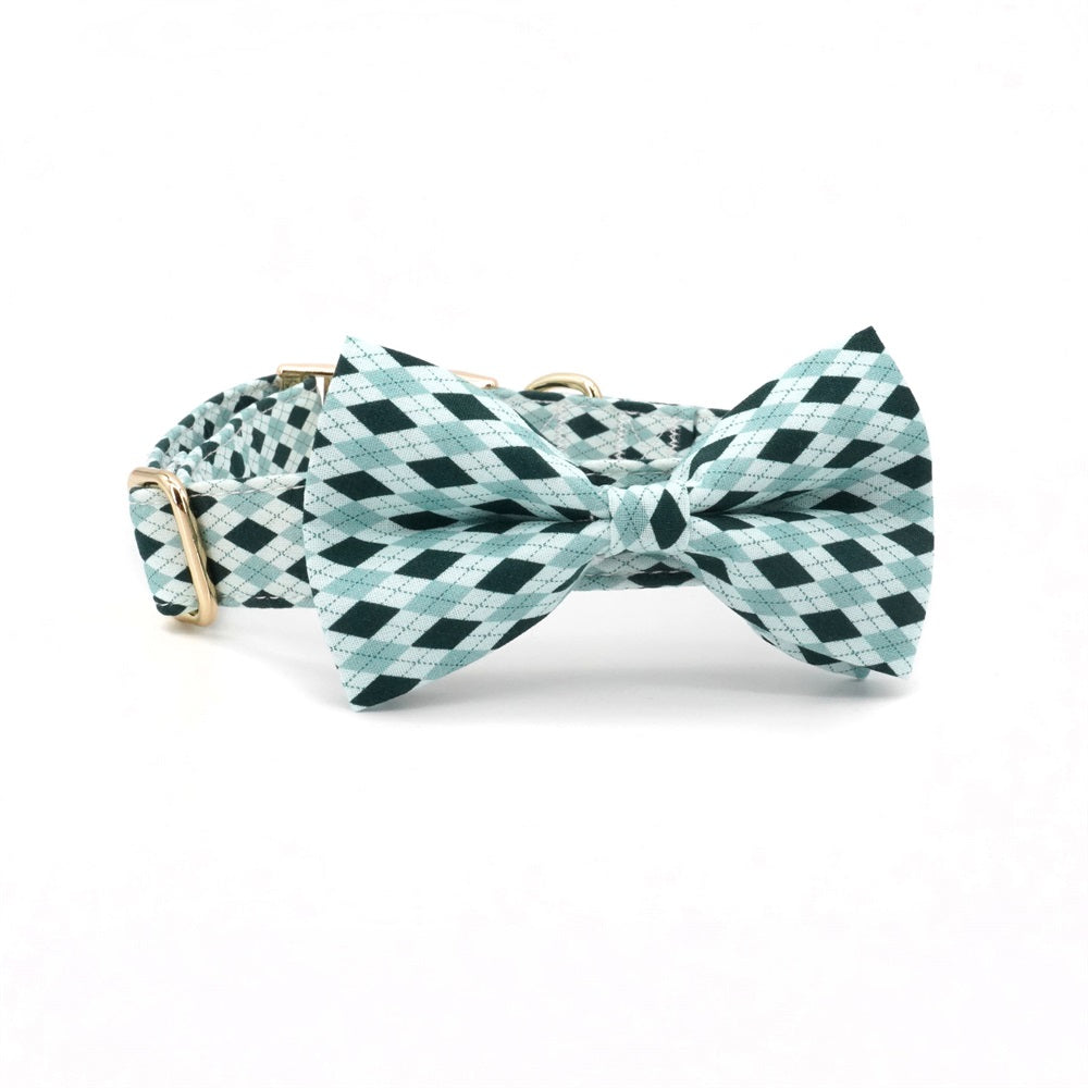 best dog bow ties 